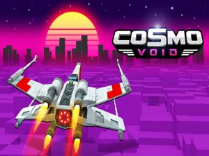 Oyunu Cosmo boş çevrimiçi