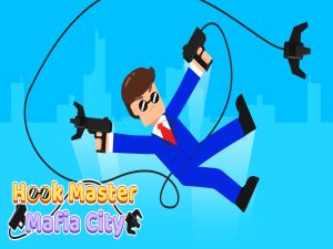 Oyunu Hook Master Mafia City çevrimiçi