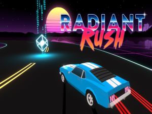 Oyunu Radiant Rush çevrimiçi