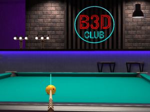 Oyunu Bilardo 3d Rus Piramidi çevrimiçi