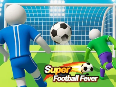 Oyunu Süper Futbol Ateşi çevrimiçi