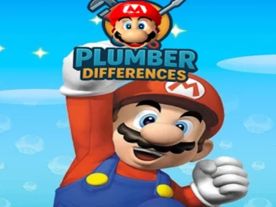 Oyunu Plamber Farklılıkları çevrimiçi Oyunu Plamber Farklılıkları çevrimiçi