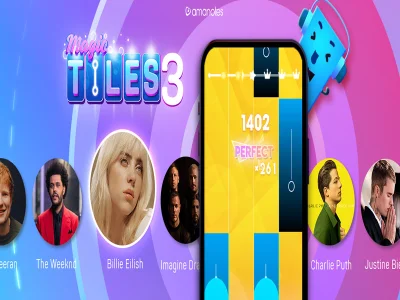 Oyunu Sihirli Fayans 3 çevrimiçi