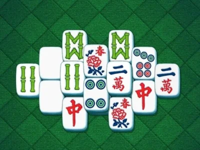 Oyunu Ücretsiz Mahjong çevrimiçi