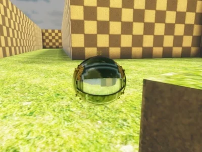 Oyunu Top Fiziği Simülatörü çevrimiçi