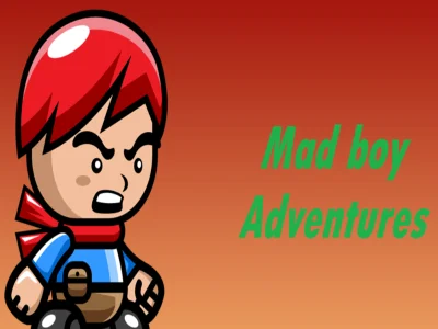 Oyunu Mad Runner Epic Kaçış çevrimiçi