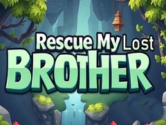 Oyunu Kayıp Kardeşimi Kurtar çevrimiçi