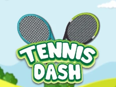 Oyunu Tenis Koşusu çevrimiçi