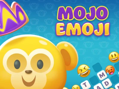 Oyunu Mojo Emojisi çevrimiçi Oyunu Mojo Emojisi çevrimiçi