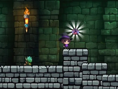Oyunu Lily Macerası çevrimiçi