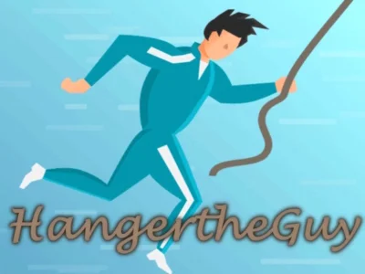 Oyunu Hangertheguy çevrimiçi