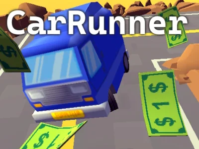 Oyunu Carunner çevrimiçi