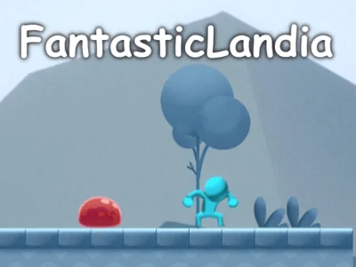 Oyunu FantastikLandia çevrimiçi