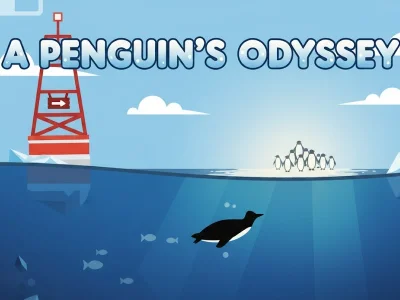 Oyunu Bir Penguenin Odyssey'i çevrimiçi