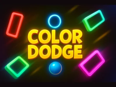 Oyunu Renk Dodge çevrimiçi