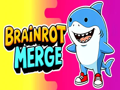 Oyunu Brainrot Birleştirme çevrimiçi