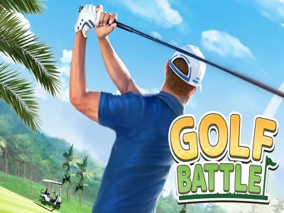 Oyunu Mini Golf Savaşı çevrimiçi