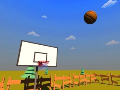 Oyunu Basketbol Okulu çevrimiçi