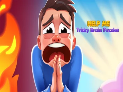 Oyunu Bana Yardım Et: Zor Zeka Bulmacaları çevrimiçi