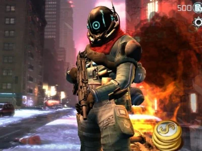 Oyunu Zombi Reaper Shooter çevrimiçi