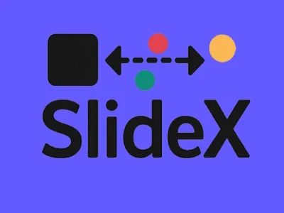 Oyunu SlideX çevrimiçi