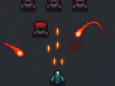 Oyunu Galaksi Uzay Savunucusu çevrimiçi