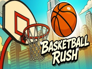 Oyunu Basketbol acele çevrimiçi