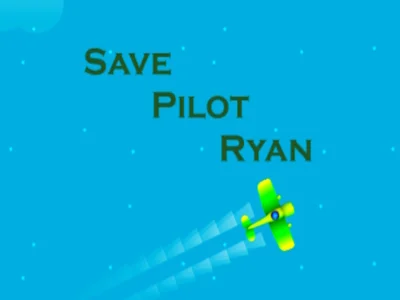 Oyunu Pilot Ryan'ı kurtar çevrimiçi