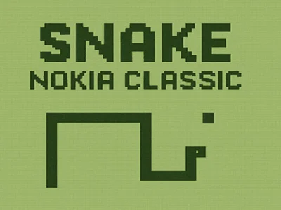 Oyunu Yılan Nokia Classic çevrimiçi Oyunu Yılan Nokia Classic çevrimiçi