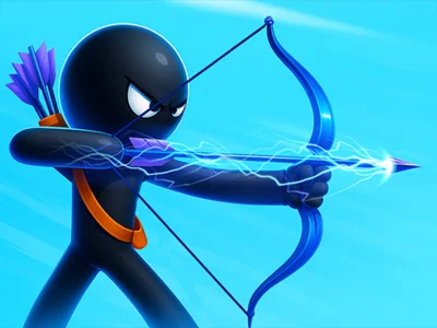 Oyunu Okçular Rastgele çevrimiçi