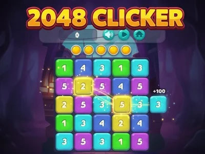 Oyunu 2048 Tıklayıcı çevrimiçi Oyunu 2048 Tıklayıcı çevrimiçi