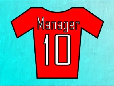 Oyunu Futbol Menajeri Simülatörü çevrimiçi