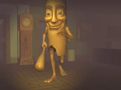 Oyunu Thung Thung Sahur Kaçış çevrimiçi