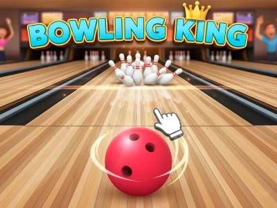 Oyunu Bowling Kralı çevrimiçi