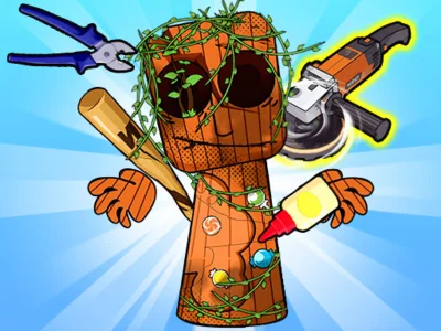 Oyunu Brainrot Mini Mücadelesi çevrimiçi