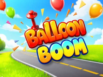 Oyunu Balon patlaması çevrimiçi