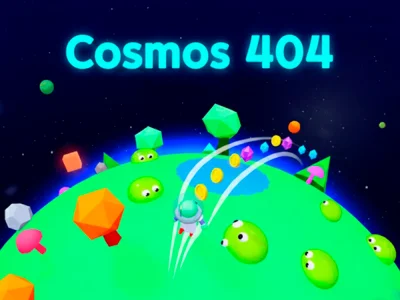 Oyunu Evren 404 çevrimiçi