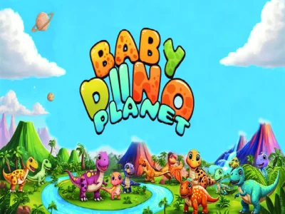 Oyunu Bebek Dino Gezegeni çevrimiçi Oyunu Bebek Dino Gezegeni çevrimiçi