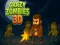 Oyunu Crazy Zombies 3D çevrimiçi