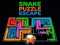 Oyunu Snake Puzzle Escape çevrimiçi