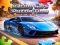 Oyunu Racing Cars Puzzle Time çevrimiçi