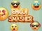 Oyunu Emoji Smasher çevrimiçi