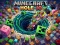 Oyunu Minecraft Hole IO çevrimiçi