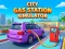 Oyunu City Gas Station Simulator çevrimiçi