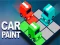 Oyunu Araba boyası çevrimiçi