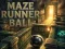 Oyunu Maze Runner Ball çevrimiçi