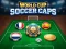 Oyunu World Cup Soccer Caps çevrimiçi