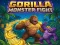 Oyunu Gorilla Monster Fight çevrimiçi