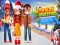 Oyunu Roblox Noel Dressup çevrimiçi