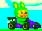 Oyunu Labubu Gokart çevrimiçi